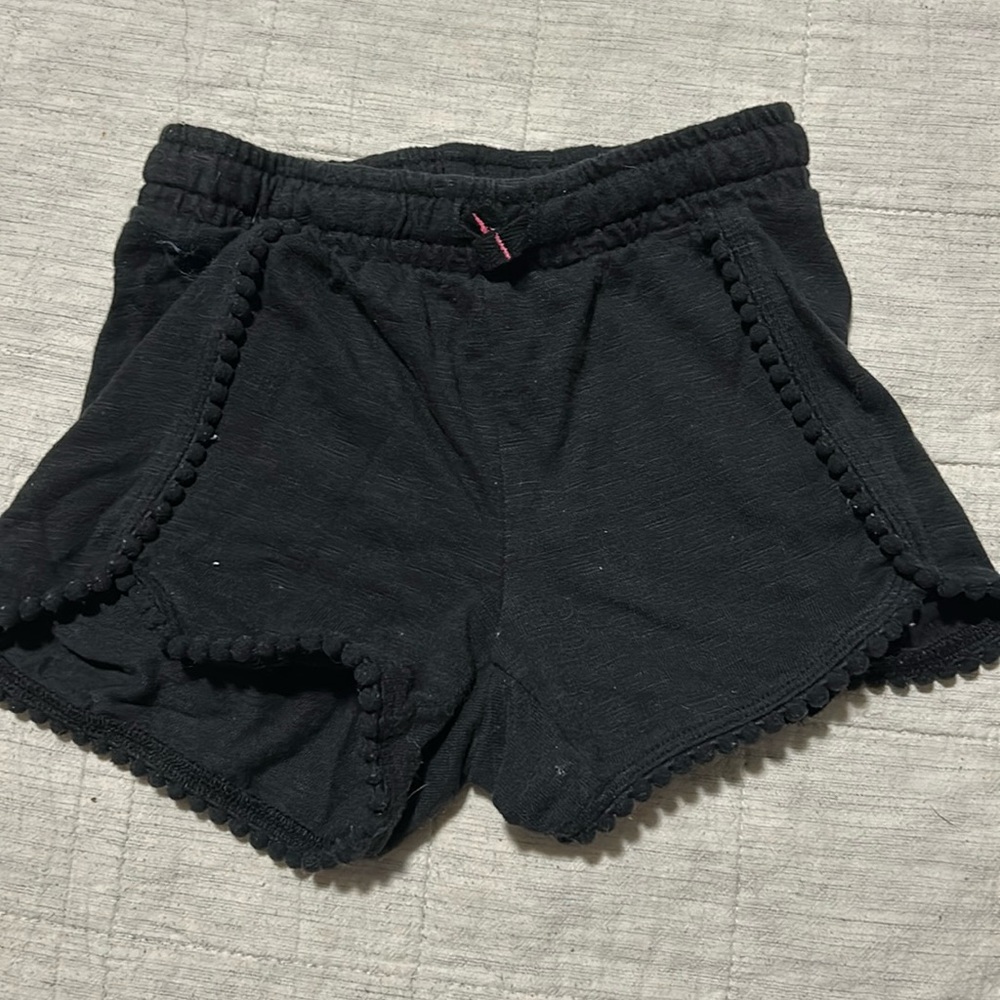 jumping bean Girls shorts. Size 5